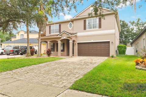 Villa ou maison à vendre à Orlando, Floride: 5 chambres, 255.2 m2 № 2406266 - photo 3