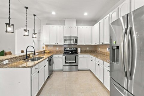 Villa ou maison à vendre à Orlando, Floride: 5 chambres, 255.2 m2 № 2406266 - photo 16