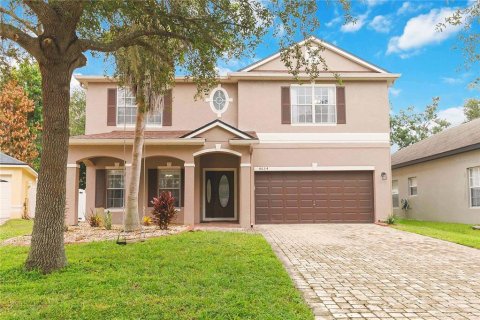 Villa ou maison à vendre à Orlando, Floride: 5 chambres, 255.2 m2 № 2406266 - photo 2