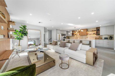 Villa ou maison à vendre à Pompano Beach, Floride: 5 chambres, 352.19 m2 № 1892791 - photo 6