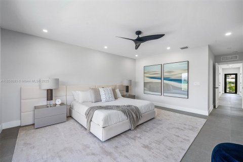 Villa ou maison à vendre à Pompano Beach, Floride: 5 chambres, 352.19 m2 № 1892791 - photo 29