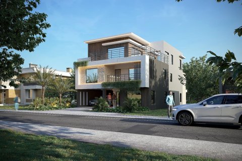 Casa en venta en Pompano Beach, Florida, 5 dormitorios, 352.19 m2 № 1892791 - foto 1