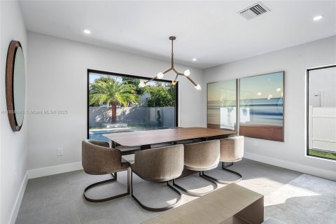 Villa ou maison à vendre à Pompano Beach, Floride: 5 chambres, 352.19 m2 № 1892791 - photo 9