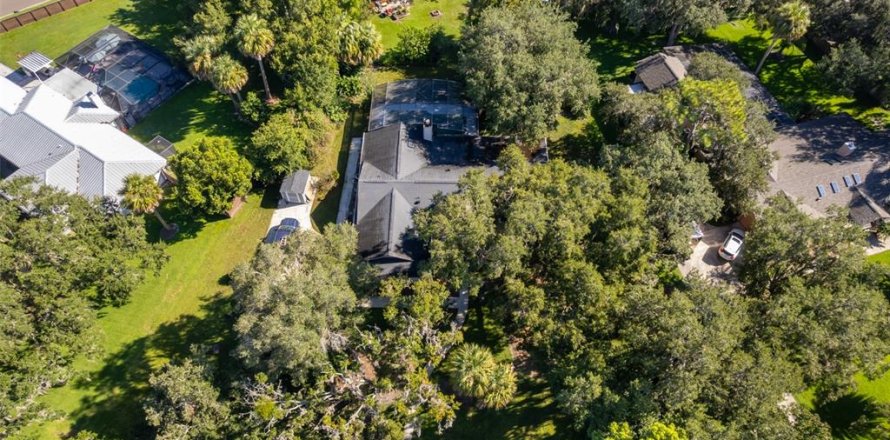 Casa en Kissimmee, Florida 3 dormitorios, 184.04 m2 № 1909967