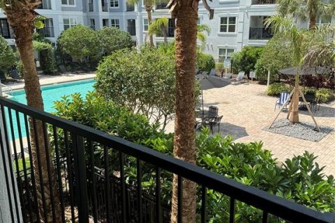 Condominio en alquiler en Orlando, Florida, 1 dormitorio, 69.12 m2 № 1822819 - foto 13