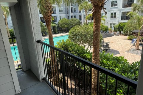 Condominio en alquiler en Orlando, Florida, 1 dormitorio, 69.12 m2 № 1822819 - foto 14