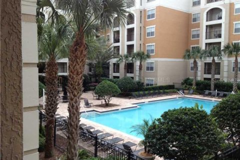 Condominio en alquiler en Orlando, Florida, 1 dormitorio, 69.12 m2 № 1822819 - foto 2