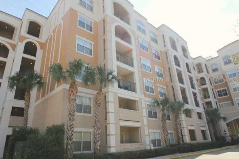 Condominio en alquiler en Orlando, Florida, 1 dormitorio, 69.12 m2 № 1822819 - foto 1