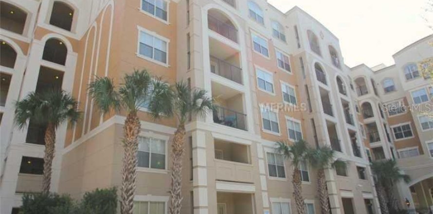 Condo à Orlando, Floride, 1 chambre № 1822819