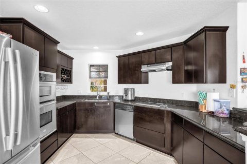 Townhouse in Kissimmee, Florida 3 bedrooms, 156.35 sq.m. № 1823027 - photo 6