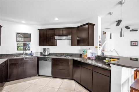 Townhouse in Kissimmee, Florida 3 bedrooms, 156.35 sq.m. № 1823027 - photo 7