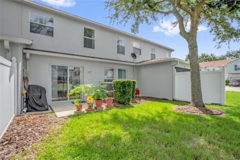 Townhouse in Kissimmee, Florida 3 bedrooms, 156.35 sq.m. № 1823027 - photo 11
