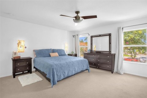Townhouse in Kissimmee, Florida 3 bedrooms, 156.35 sq.m. № 1823027 - photo 14