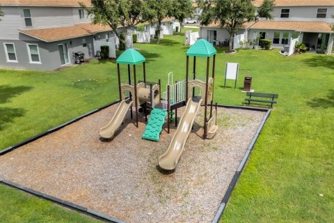 Townhouse in Kissimmee, Florida 3 bedrooms, 156.35 sq.m. № 1823027 - photo 26