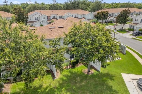 Townhouse in Kissimmee, Florida 3 bedrooms, 156.35 sq.m. № 1823027 - photo 28