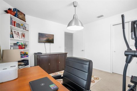 Townhouse in Kissimmee, Florida 3 bedrooms, 156.35 sq.m. № 1823027 - photo 13