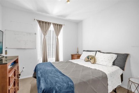 Townhouse in Kissimmee, Florida 3 bedrooms, 156.35 sq.m. № 1823027 - photo 18