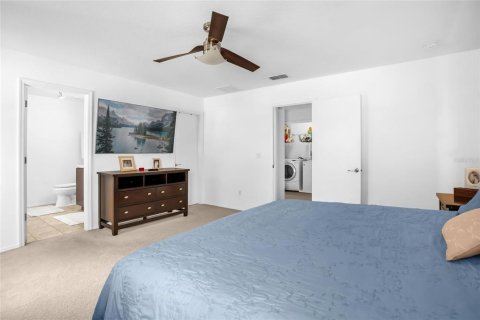 Townhouse in Kissimmee, Florida 3 bedrooms, 156.35 sq.m. № 1823027 - photo 15