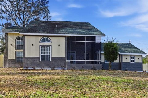 Villa ou maison à Lake City, Floride 4 chambres, 253.34 m2 № 2105873