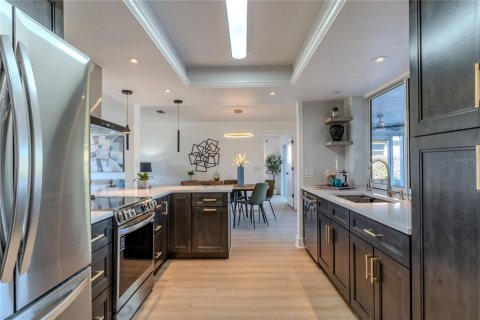 Casa en venta en Saint Petersburg, Florida, 3 dormitorios, 156.08 m2 № 2144560 - foto 17