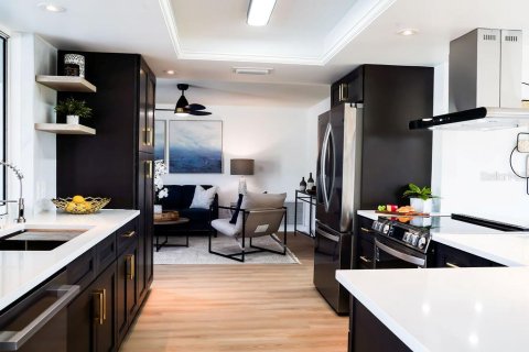 Casa en venta en Saint Petersburg, Florida, 3 dormitorios, 156.08 m2 № 2144560 - foto 16