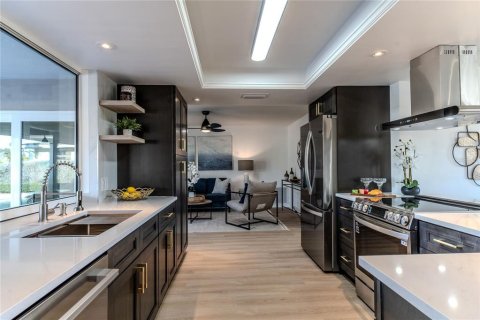 Casa en venta en Saint Petersburg, Florida, 3 dormitorios, 156.08 m2 № 2144560 - foto 15