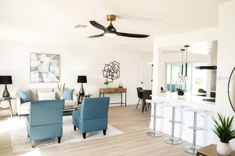 Casa en venta en Saint Petersburg, Florida, 3 dormitorios, 156.08 m2 № 2144560 - foto 11