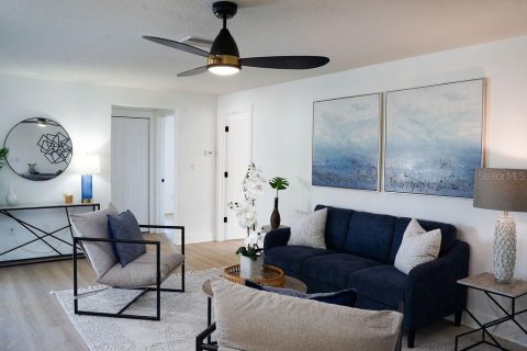 Casa en venta en Saint Petersburg, Florida, 3 dormitorios, 156.08 m2 № 2144560 - foto 20
