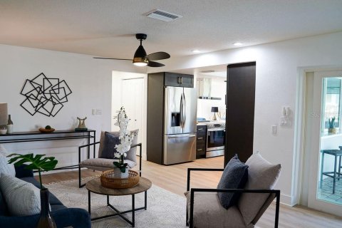 Casa en venta en Saint Petersburg, Florida, 3 dormitorios, 156.08 m2 № 2144560 - foto 19