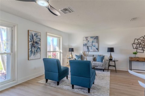Casa en venta en Saint Petersburg, Florida, 3 dormitorios, 156.08 m2 № 2144560 - foto 8