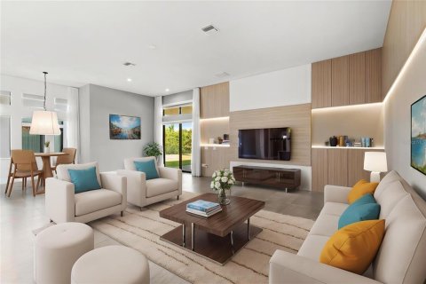 Casa en venta en Windermere, Florida, 6 dormitorios, 777.78 m2 № 1675498 - foto 17