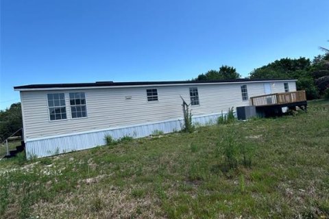 Casa en venta en Moore Haven, Florida, 5 dormitorios, 190.64 m2 № 1642429 - foto 22