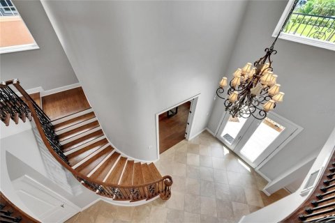 House in Apollo Beach, Florida 5 bedrooms, 387.96 sq.m. № 1786354 - photo 26