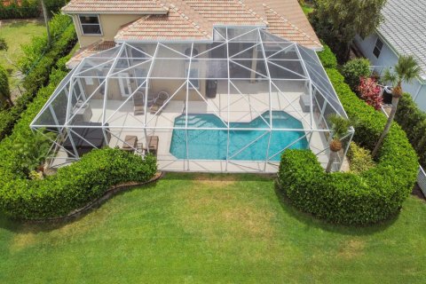 Casa en venta en Wellington, Florida, 5 dormitorios, 300.82 m2 № 1178341 - foto 1