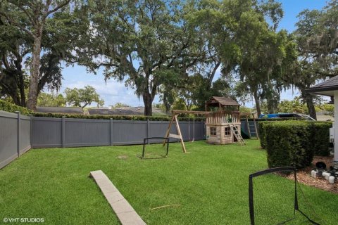 House in Winter Park, Florida 5 bedrooms, 460.33 sq.m. № 1782676 - photo 30