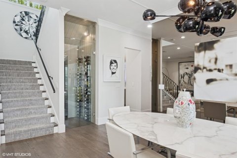 House in Winter Park, Florida 5 bedrooms, 460.33 sq.m. № 1782676 - photo 19