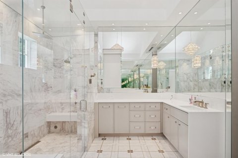 House in Winter Park, Florida 5 bedrooms, 460.33 sq.m. № 1782676 - photo 25