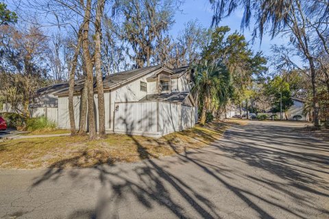 Купить кондоминиум в Гейнсвилл, Флорида 7 комнат, 119.84м2, № 2235336 - фото 22
