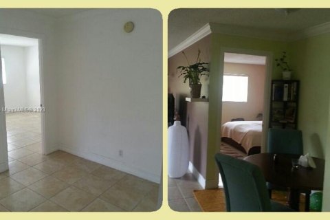 Condo in Hallandale Beach, Florida, 1 bedroom № 1959116 - photo 6