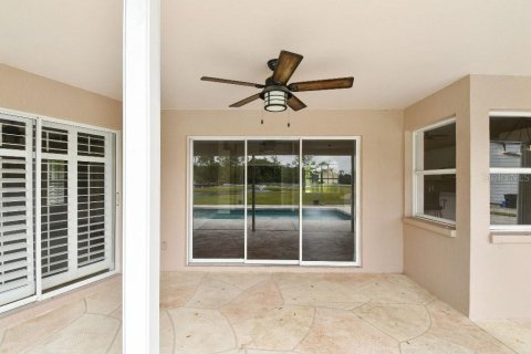 House in North Port, Florida 4 bedrooms, 218.88 sq.m. № 1673495 - photo 28