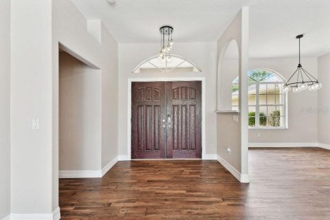 House in North Port, Florida 4 bedrooms, 218.88 sq.m. № 1673495 - photo 14