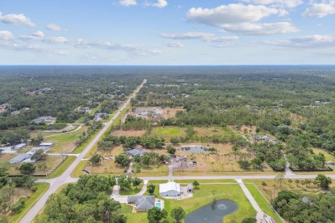 House in North Port, Florida 4 bedrooms, 218.88 sq.m. № 1673495 - photo 26