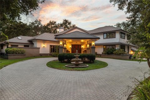 Casa en Oldsmar, Florida 7 dormitorios, 600.15 m2 № 2369539