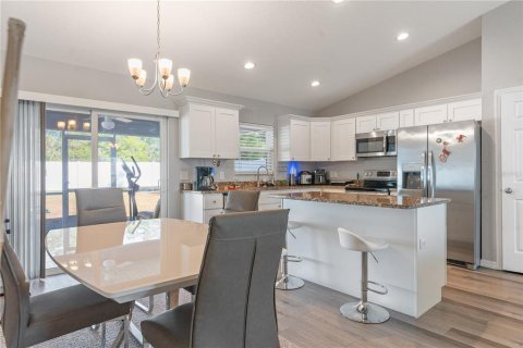 Villa ou maison à vendre à Ocala, Floride: 3 chambres, 124.21 m2 № 1535758 - photo 4