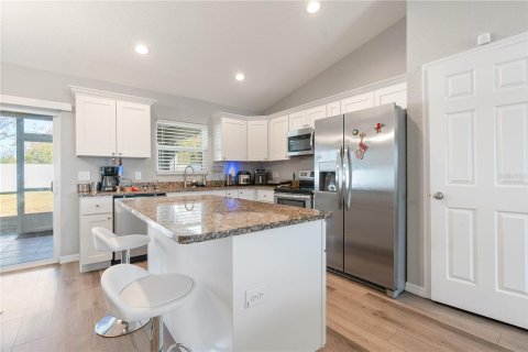 Villa ou maison à vendre à Ocala, Floride: 3 chambres, 124.21 m2 № 1535758 - photo 10