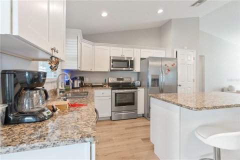 Villa ou maison à vendre à Ocala, Floride: 3 chambres, 124.21 m2 № 1535758 - photo 8