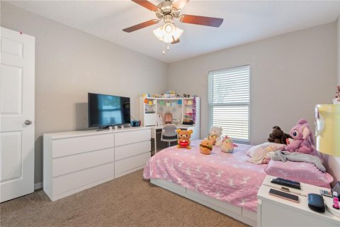 Villa ou maison à vendre à Ocala, Floride: 3 chambres, 124.21 m2 № 1535758 - photo 19