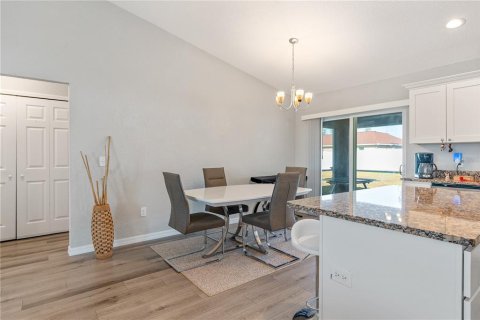 Villa ou maison à vendre à Ocala, Floride: 3 chambres, 124.21 m2 № 1535758 - photo 5
