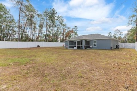 Villa ou maison à vendre à Ocala, Floride: 3 chambres, 124.21 m2 № 1535758 - photo 2