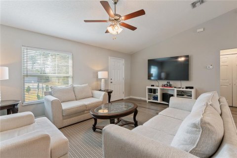 Villa ou maison à vendre à Ocala, Floride: 3 chambres, 124.21 m2 № 1535758 - photo 11